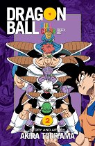 Dragon Ball Full Color Freeza ARC Vol.  2 manga