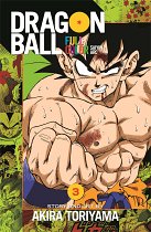Dragon Ball Full Color Vol.  3 manga
