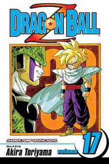 Dragon Ball Z Vol. 17