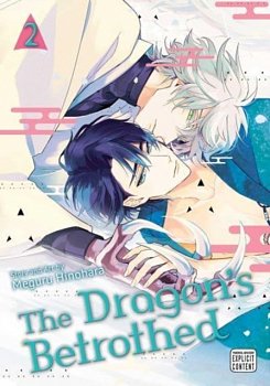 The Dragon's Betrothed, Vol. 2 - MangaShop.ro