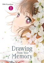 Drawing from Your Memory 1 manga