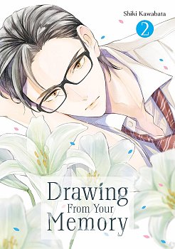 Drawing from Your Memory 2 manga