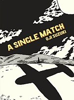 A Single Match (Hardcover) manga