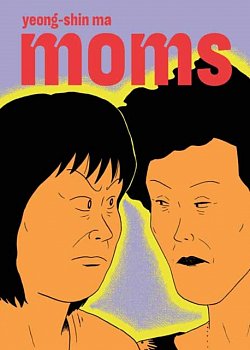 Moms - MangaShop.ro