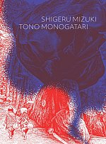 Tono Monogatari manga
