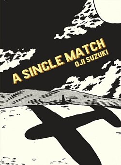 A Single Match (Hardcover) manga
