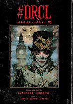 DRCL Midnight Children, Vol. 5 (Hardcover) manga
