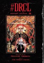 #DRCL Midnight Children, Vol. 6 (Hardcover) manga