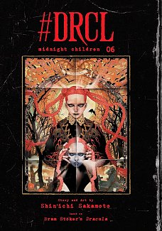 #DRCL Midnight Children, Vol. 6 (Hardcover) manga