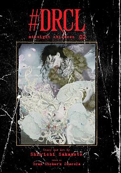 DRCL Midnight Children, Vol. 2 (Hardcover) - MangaShop.ro