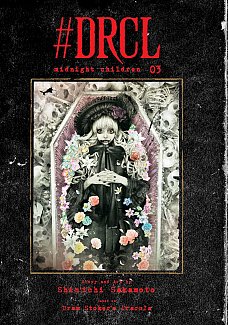 DRCL Midnight Children, Vol. 3 (Hardcover)