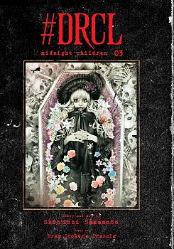 DRCL Midnight Children, Vol. 3 (Hardcover) - MangaShop.ro