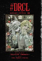 DRCL Midnight Children, Vol. 4 (Hardcover) manga