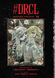 DRCL Midnight Children, Vol. 4 (Hardcover)