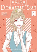 Dreamin' Sun Vol.  5 manga