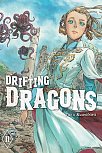Drifting Dragons 11