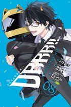 Durarara!! Re;dollars Arc, Vol. 8 manga