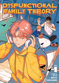 Dysfunctional Family Theory Vol. 1 manga