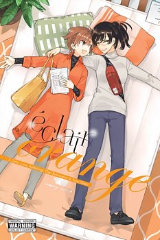 Eclair Orange - MangaShop.ro