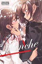 Eclair Blanche - A Girls' Love Anthology That Resonates In Your Heart manga