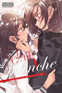 Eclair Blanche - A Girls' Love Anthology That Resonates In Your Heart