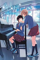 Eclair - A Girls' Love Anthology That Resonates In Your Heart manga