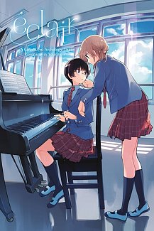 Eclair - A Girls' Love Anthology That Resonates In Your Heart