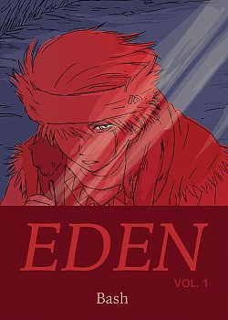 Eden Vol.  1 - MangaShop.ro
