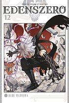 Edens Zero Vol. 12 manga