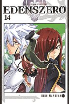 Edens Zero Vol. 14 manga