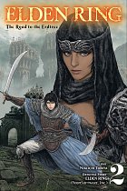 Elden Ring: The Road to the Erdtree, Vol. 2 manga