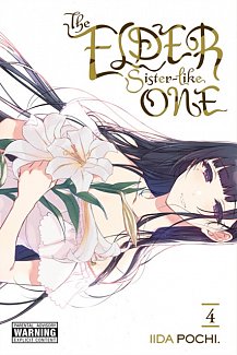 The Elder Sister-Like One Vol.  4