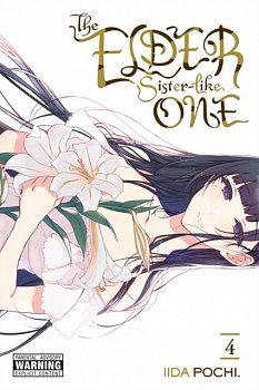 The Elder Sister-Like One Vol.  4 - MangaShop.ro