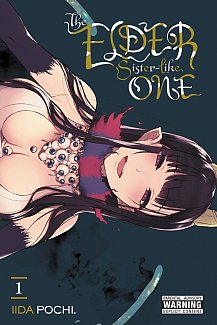 Follow The Elder Sister-Like One Vol.  1