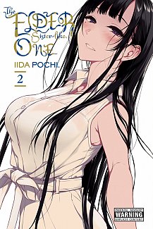 The Elder Sister-Like One Vol.  2