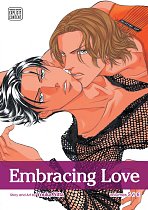 Embracing Love (2-in-1 Edition) Vol.  5-6 manga