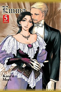 Emma Vol.  5 (Hardcover)