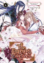 Emperor's Caretaker 06 manga