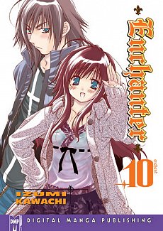 Enchanter Vol. 10