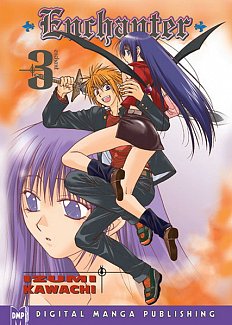 Enchanter Vol.  3
