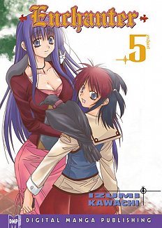 Enchanter Vol.  5