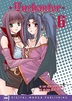 Enchanter Vol.  6