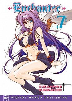 Enchanter Vol.  7