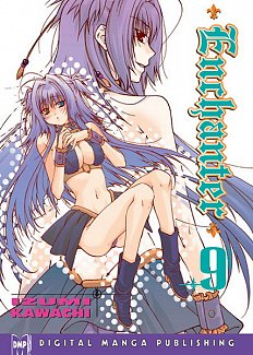 Enchanter Vol.  9
