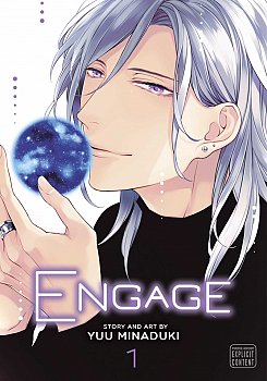 Engage, Vol. 1 - MangaShop.ro