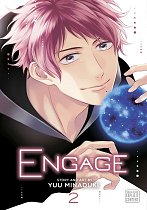 Engage, Vol. 2 manga
