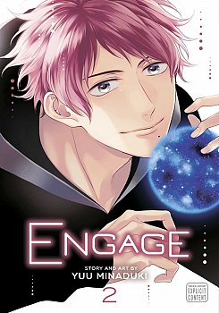 Engage, Vol. 2 - MangaShop.ro