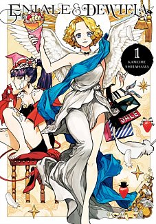 Eniale & Dewiela Vol.  1