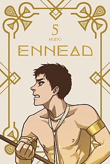 Ennead Vol. 5 (Hardcover)