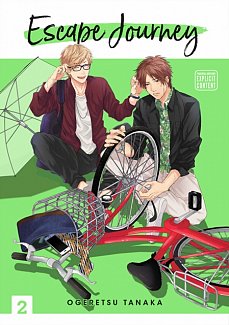 Escape Journey Vol.  2
